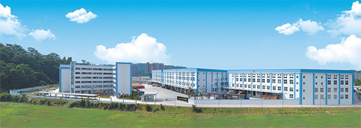 我司成功簽約廣東都市麗人實業(yè)有限公司