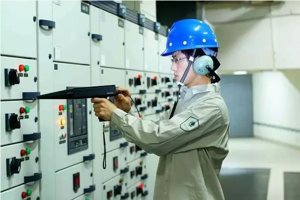 東莞電力公司